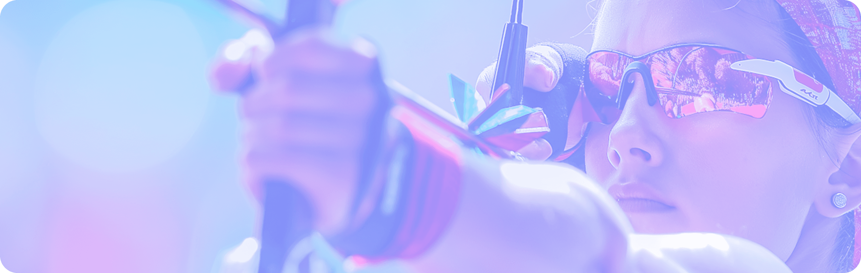 Industrial Haptics Engineering