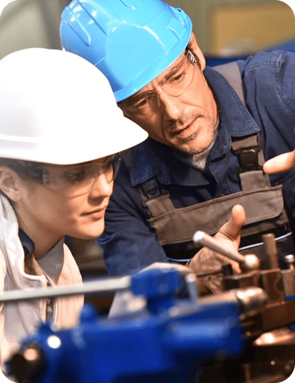 The "Training Crisis"